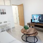 Lisbon Center Charm Apartment
