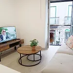Lisbon Center Charm Apartment