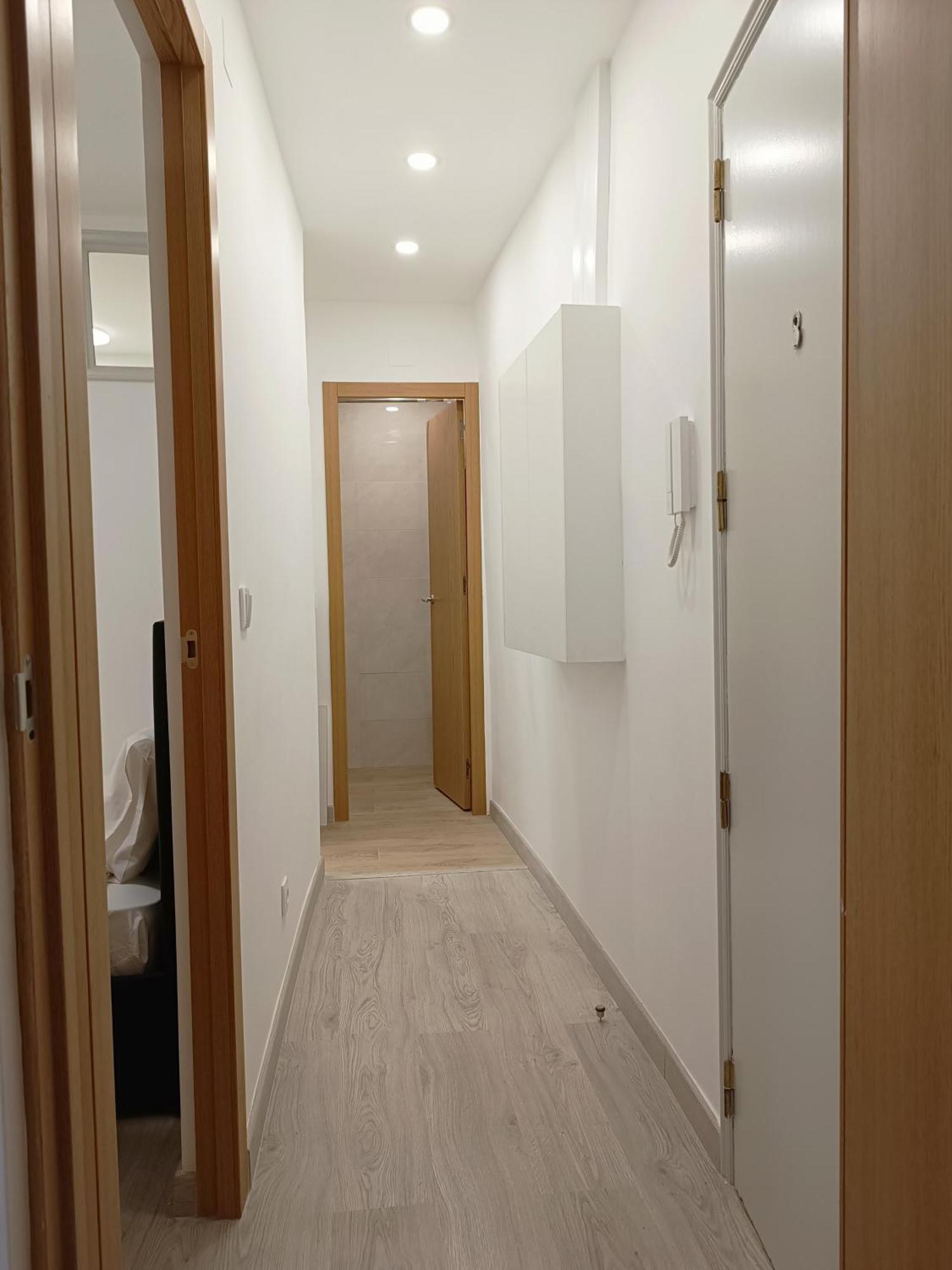 Center Charm Apartment